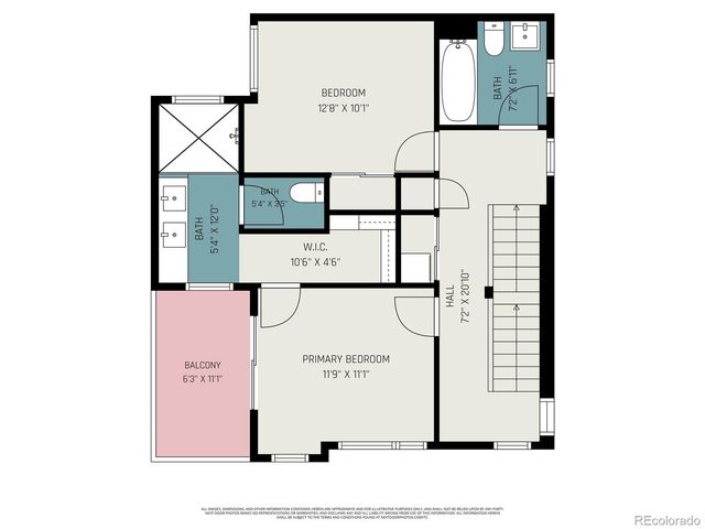 3318 S Washington Street, Englewood, CO 80113
