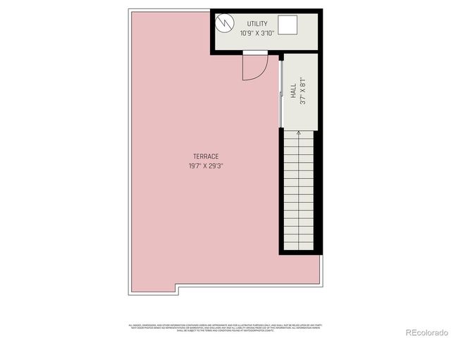 3318 S Washington Street, Englewood, CO 80113