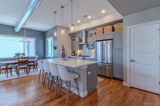 3318 S Washington Street, Englewood, CO 80113