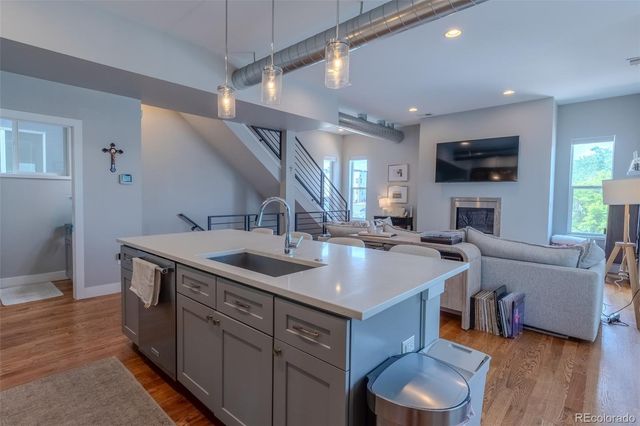 3318 S Washington Street, Englewood, CO 80113