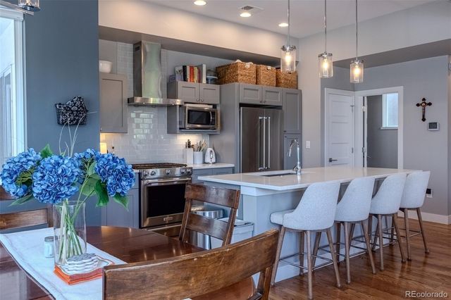 3318 S Washington Street, Englewood, CO 80113