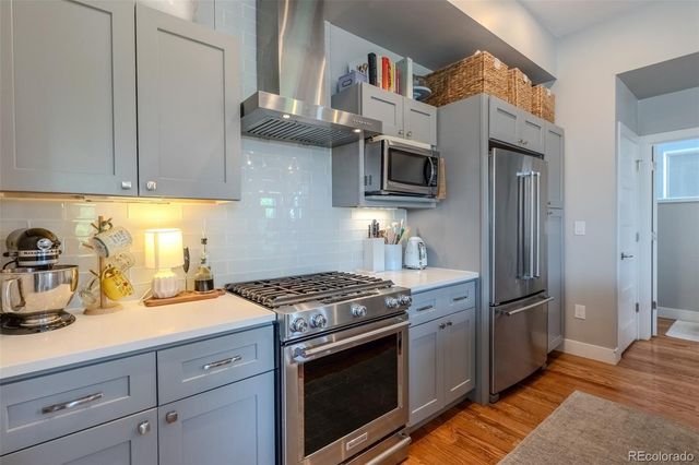3318 S Washington Street, Englewood, CO 80113