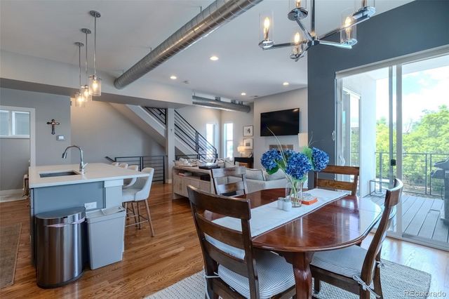 3318 S Washington Street, Englewood, CO 80113