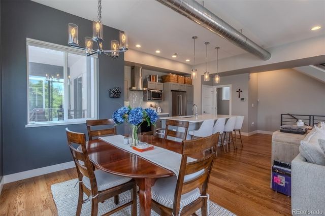 3318 S Washington Street, Englewood, CO 80113