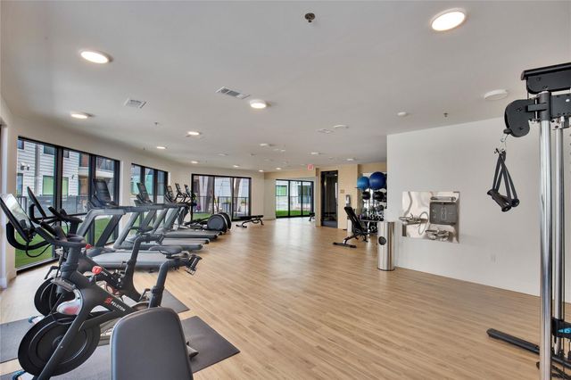 1701 Simond Ave 633, Austin, TX 78723