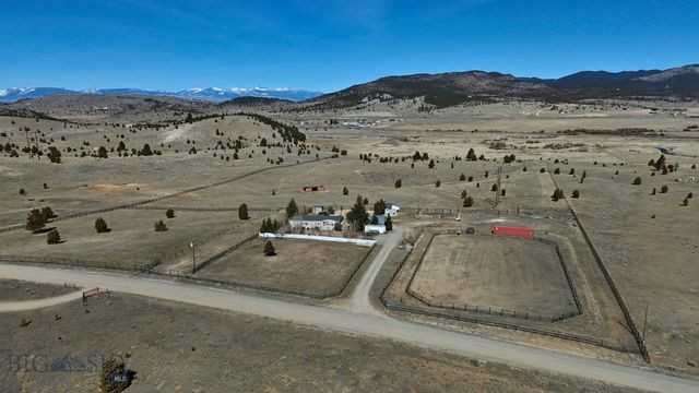 119043 Battle Ridge Road, Butte, MT 59750