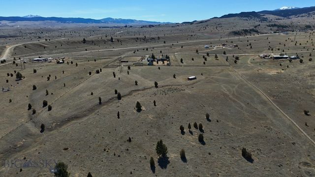 119043 Battle Ridge Road, Butte, MT 59750