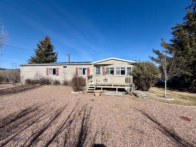 119043 Battle Ridge Road, Butte, MT 59750