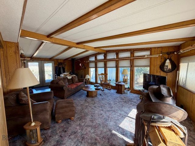 119043 Battle Ridge Road, Butte, MT 59750