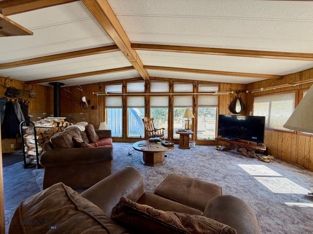 119043 Battle Ridge Road, Butte, MT 59750