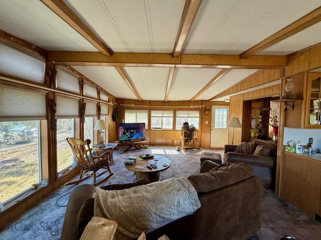 119043 Battle Ridge Road, Butte, MT 59750