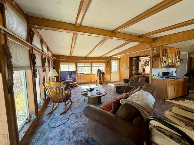 119043 Battle Ridge Road, Butte, MT 59750