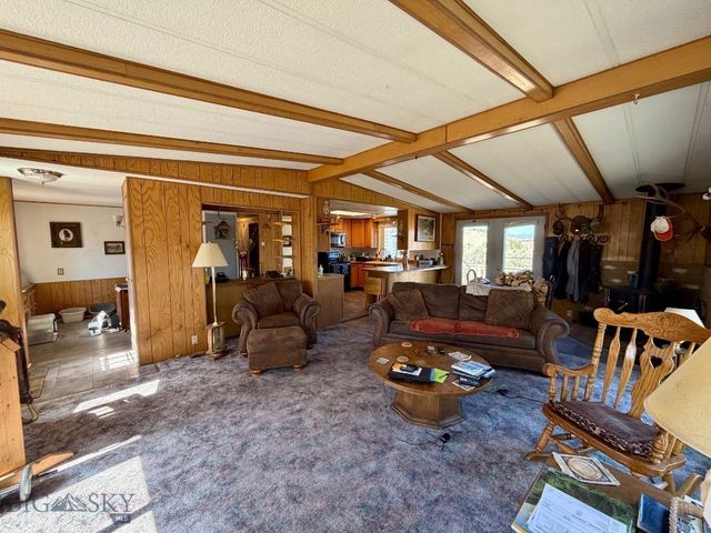 119043 Battle Ridge Road, Butte, MT 59750