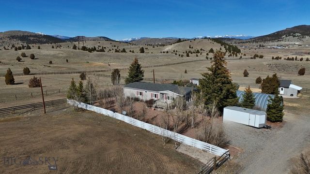 119043 Battle Ridge Road, Butte, MT 59750