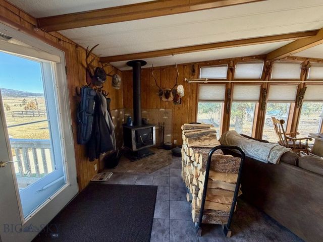 119043 Battle Ridge Road, Butte, MT 59750