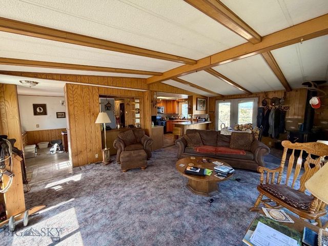 119043 Battle Ridge Road, Butte, MT 59750