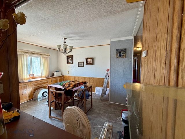 119043 Battle Ridge Road, Butte, MT 59750