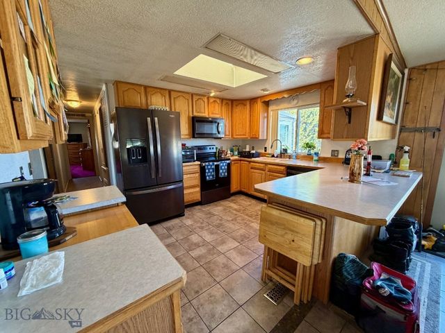 119043 Battle Ridge Road, Butte, MT 59750