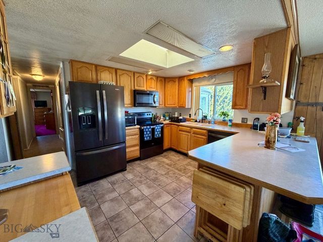 119043 Battle Ridge Road, Butte, MT 59750