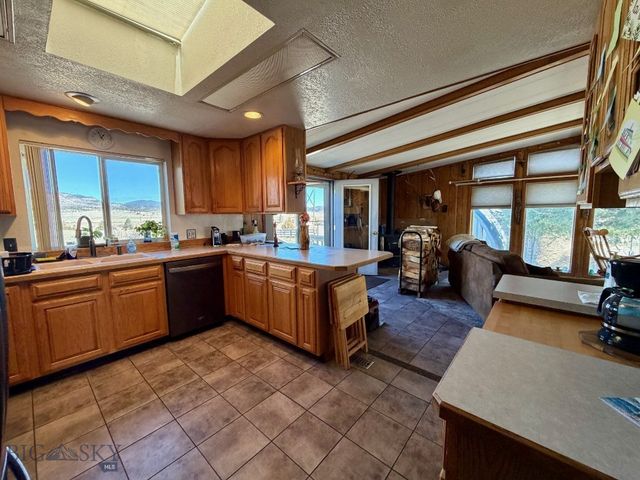 119043 Battle Ridge Road, Butte, MT 59750