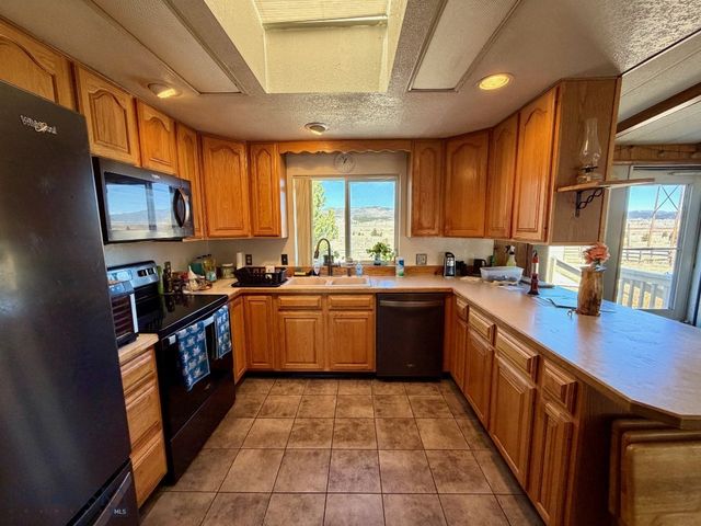 119043 Battle Ridge Road, Butte, MT 59750