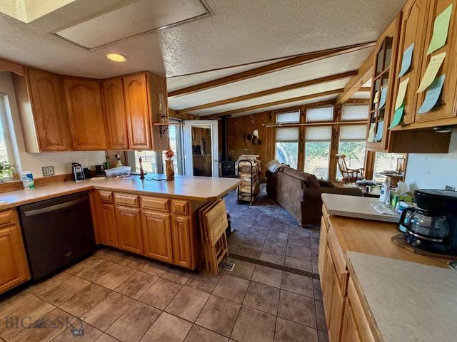 119043 Battle Ridge Road, Butte, MT 59750