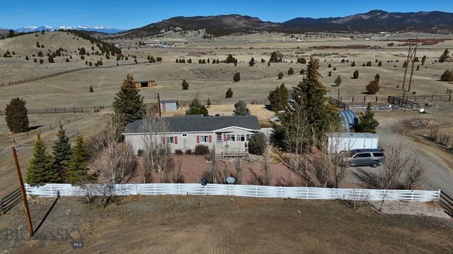 119043 Battle Ridge Road, Butte, MT 59750