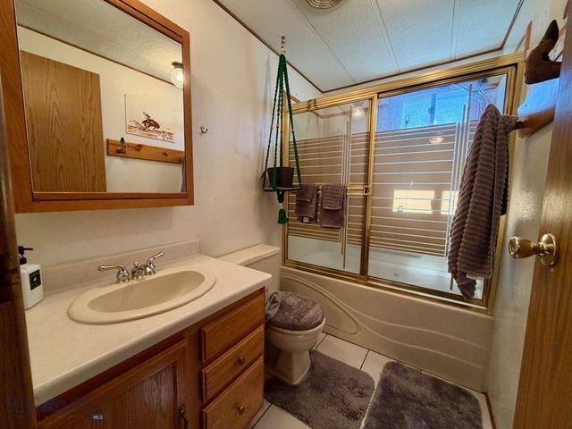 119043 Battle Ridge Road, Butte, MT 59750