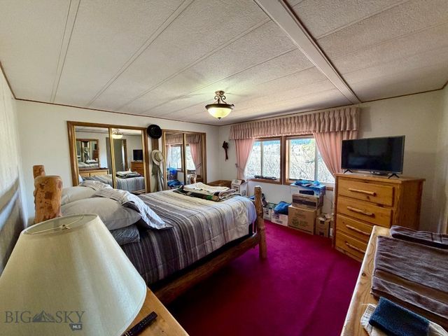 119043 Battle Ridge Road, Butte, MT 59750