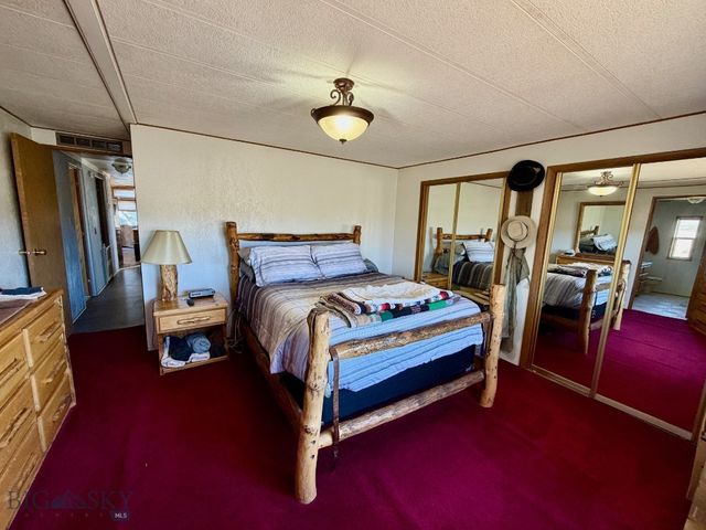 119043 Battle Ridge Road, Butte, MT 59750