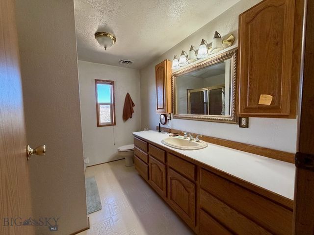 119043 Battle Ridge Road, Butte, MT 59750