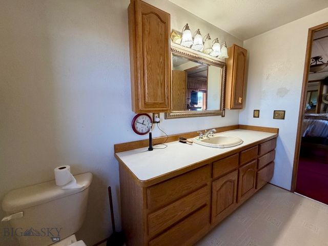 119043 Battle Ridge Road, Butte, MT 59750