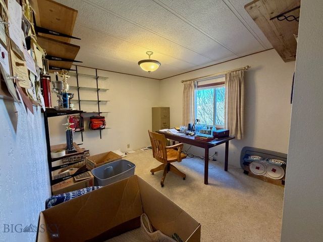 119043 Battle Ridge Road, Butte, MT 59750