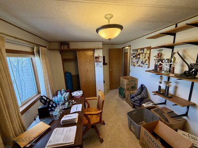 119043 Battle Ridge Road, Butte, MT 59750