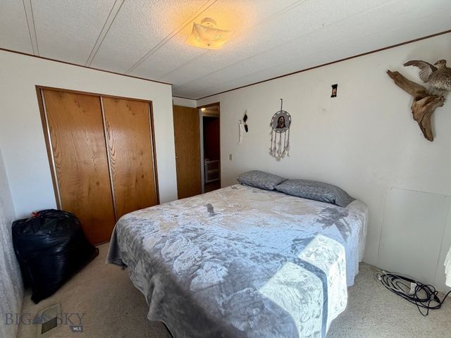 119043 Battle Ridge Road, Butte, MT 59750