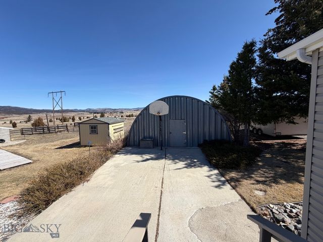 119043 Battle Ridge Road, Butte, MT 59750