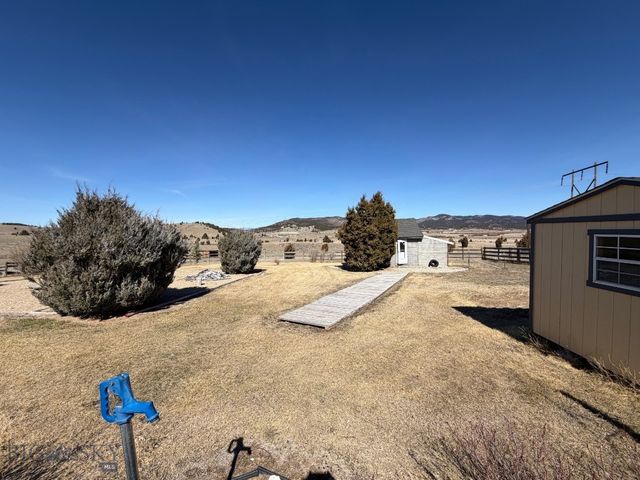 119043 Battle Ridge Road, Butte, MT 59750