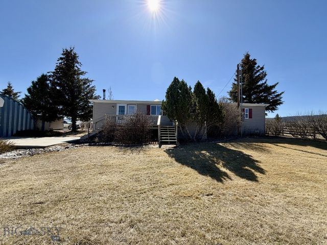 119043 Battle Ridge Road, Butte, MT 59750