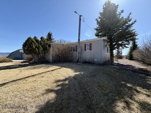 119043 Battle Ridge Road, Butte, MT 59750