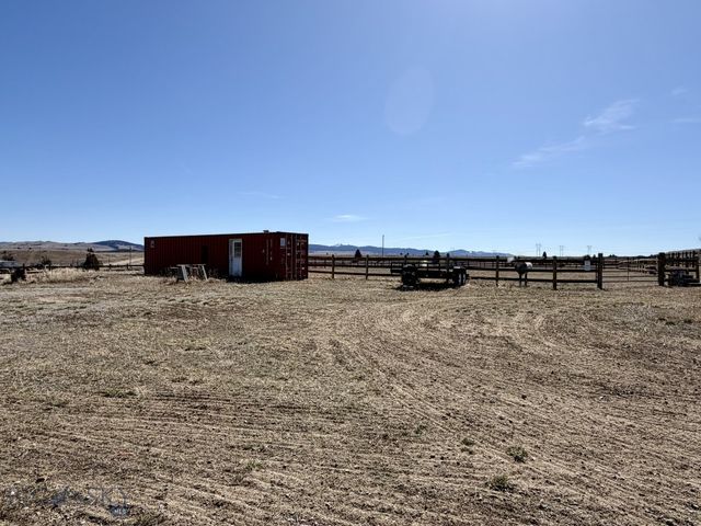 119043 Battle Ridge Road, Butte, MT 59750