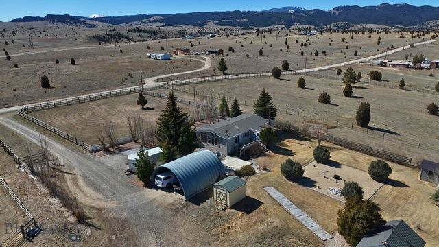 119043 Battle Ridge Road, Butte, MT 59750