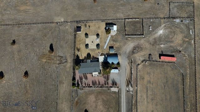 119043 Battle Ridge Road, Butte, MT 59750