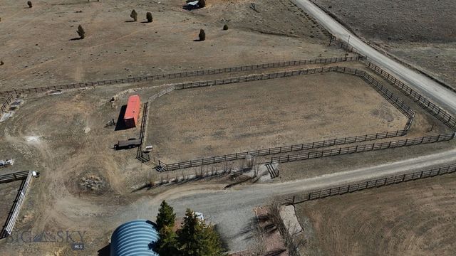 119043 Battle Ridge Road, Butte, MT 59750