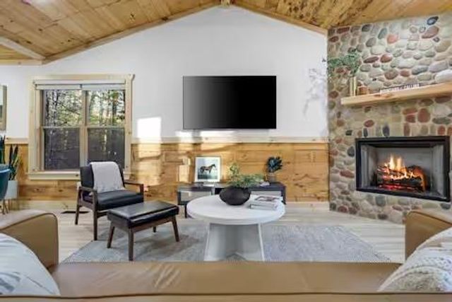 293 Scott Hollow Road, Ellijay, GA 30540