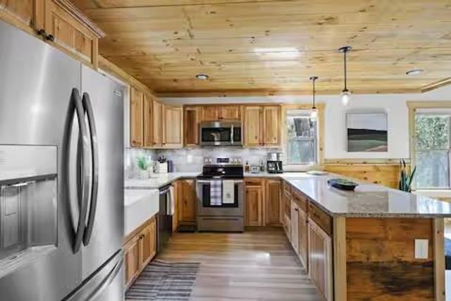 293 Scott Hollow Road, Ellijay, GA 30540