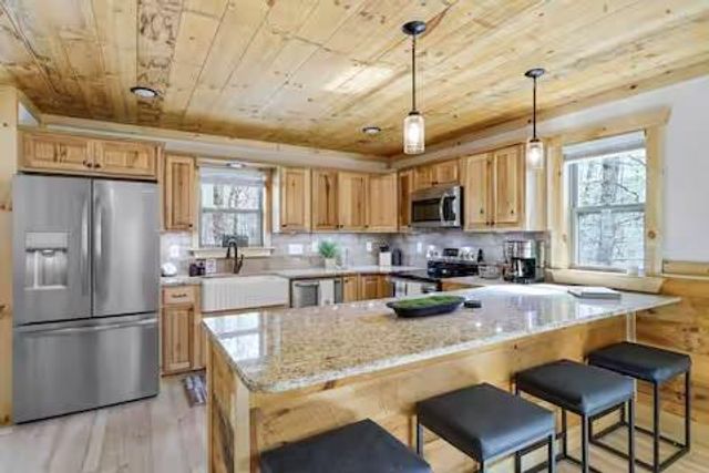 293 Scott Hollow Road, Ellijay, GA 30540