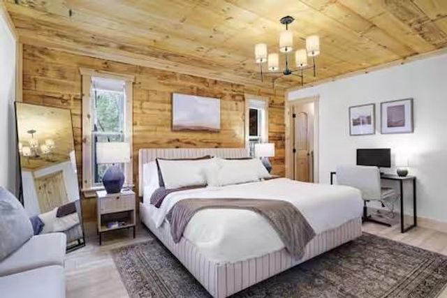 293 Scott Hollow Road, Ellijay, GA 30540