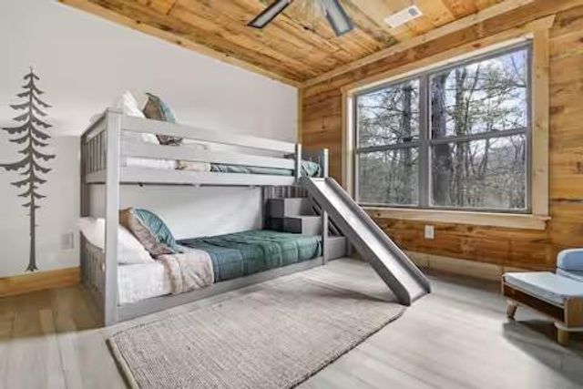 293 Scott Hollow Road, Ellijay, GA 30540