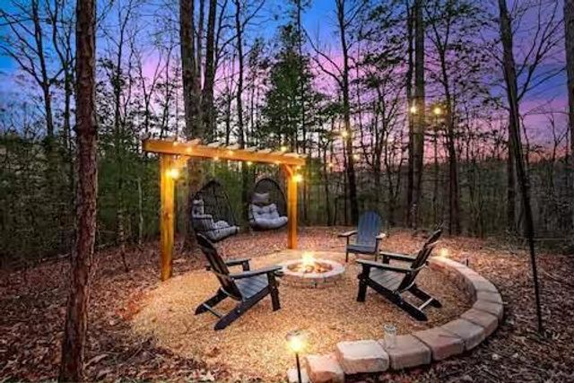 293 Scott Hollow Road, Ellijay, GA 30540