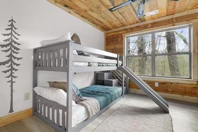 293 Scott Hollow Road, Ellijay, GA 30540